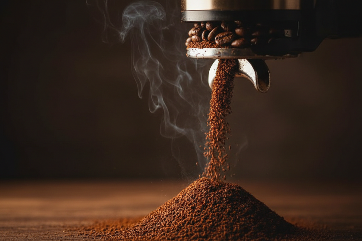 Level Up Your Morning Ritual: 4 Easy Ways to Brew Better Coffee at Home