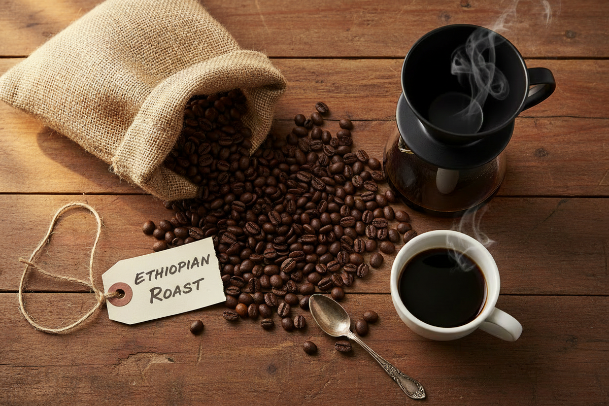 Single-Origin vs. Blends: Which Coffee Style is Right for You?
