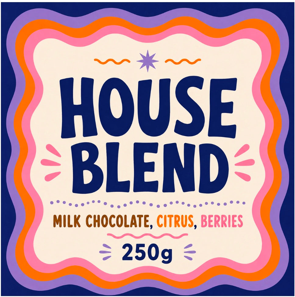 House Blend